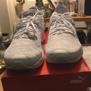 Puma IGNITE evoKNIT Lo HN